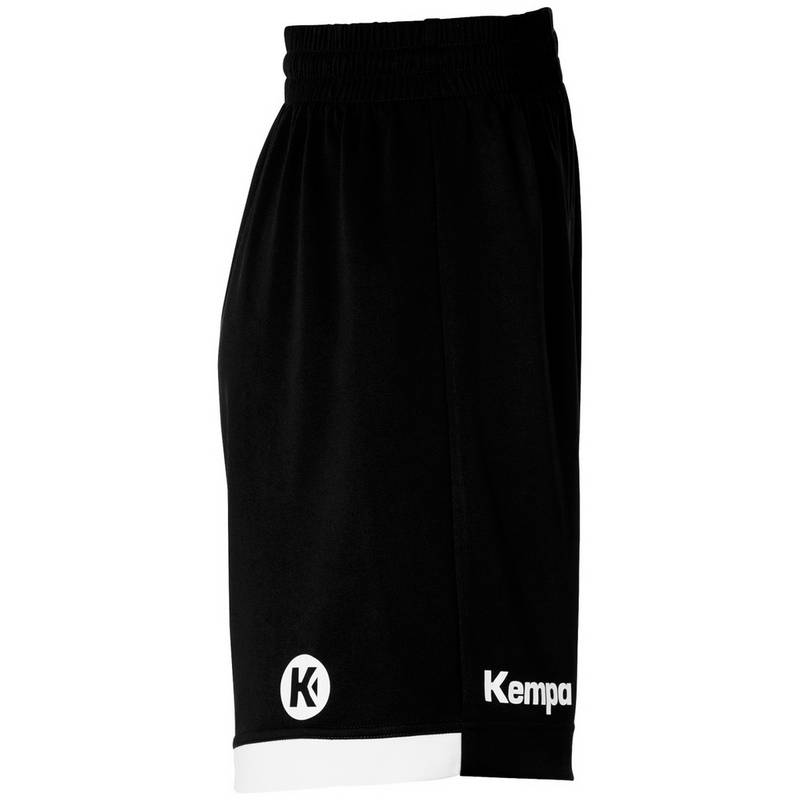 Kempa PLAYER LONG SHORTS WOMEN Funktionsshorts Damen