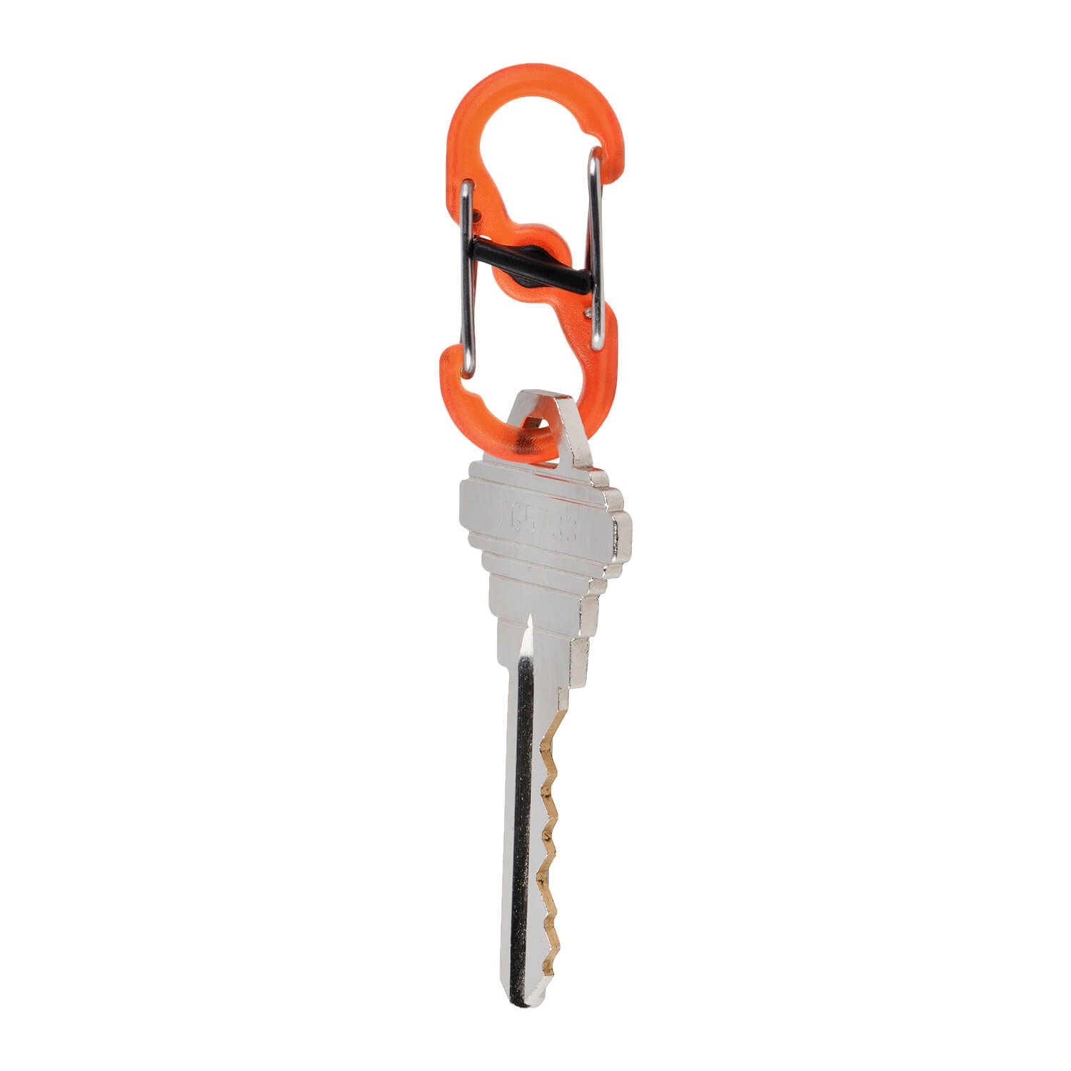 KeyRack Locker mit S-Biner MicroLocks