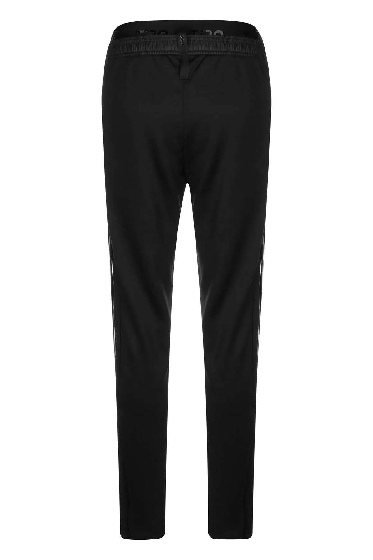 adidas  Jogginghose - Schwarz - Straight