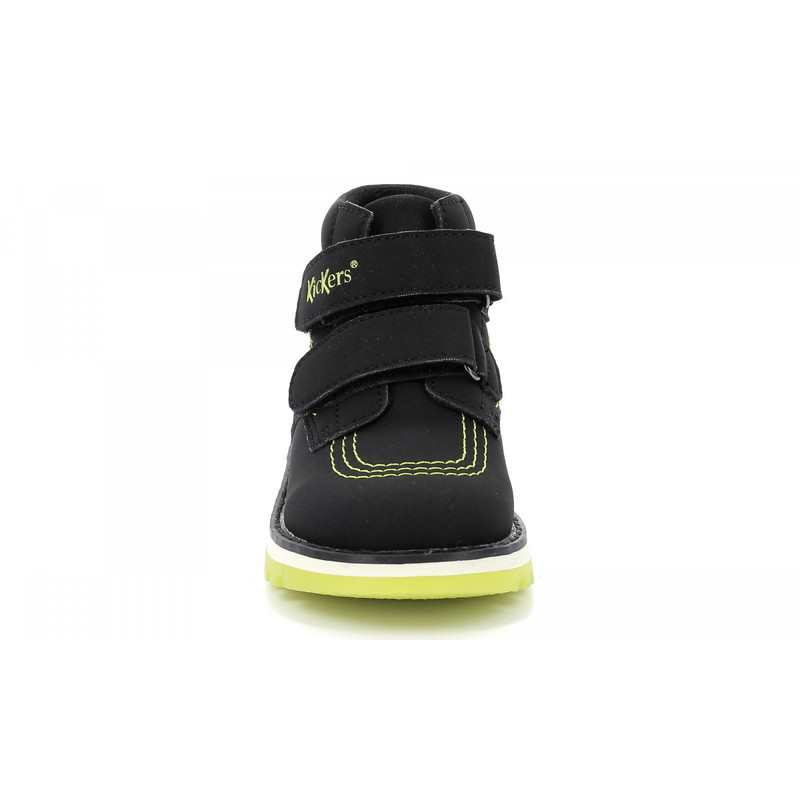 Bottillons synthétique Kickfun