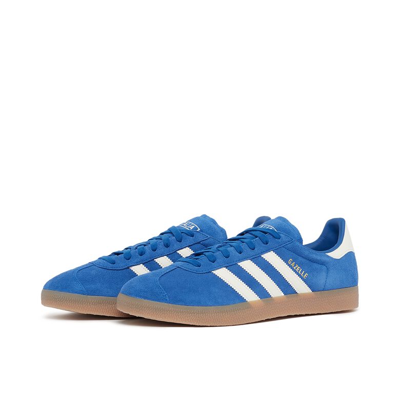 adidas Originals Wmns Gazelle Italy team royal blue