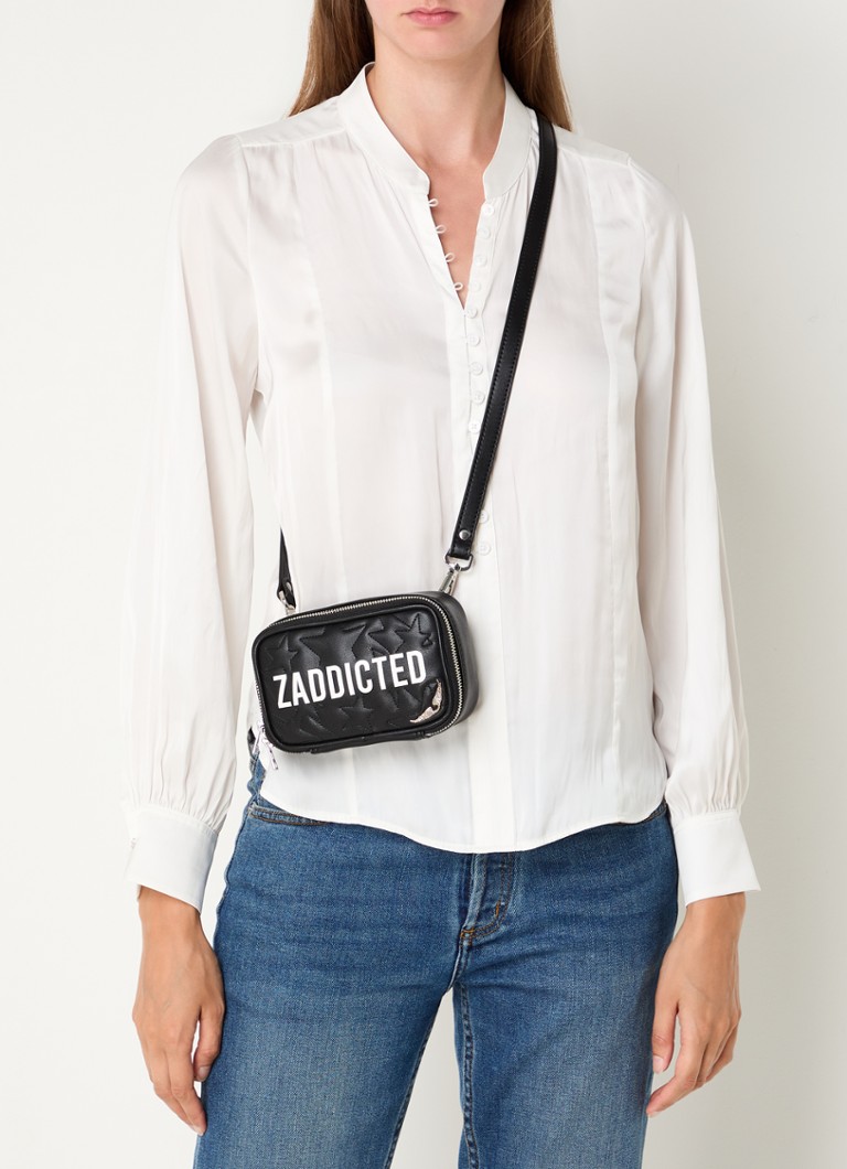 Geantă de umăr Zadig&Voltaire