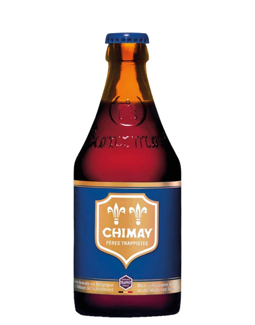 Blue Trappist Chimay 330 ㎖