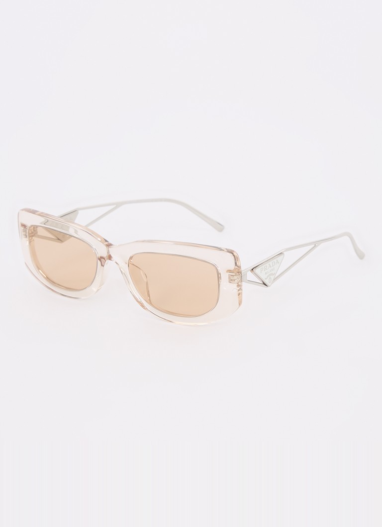 Prada Retro -aurinkolasit PR14YS