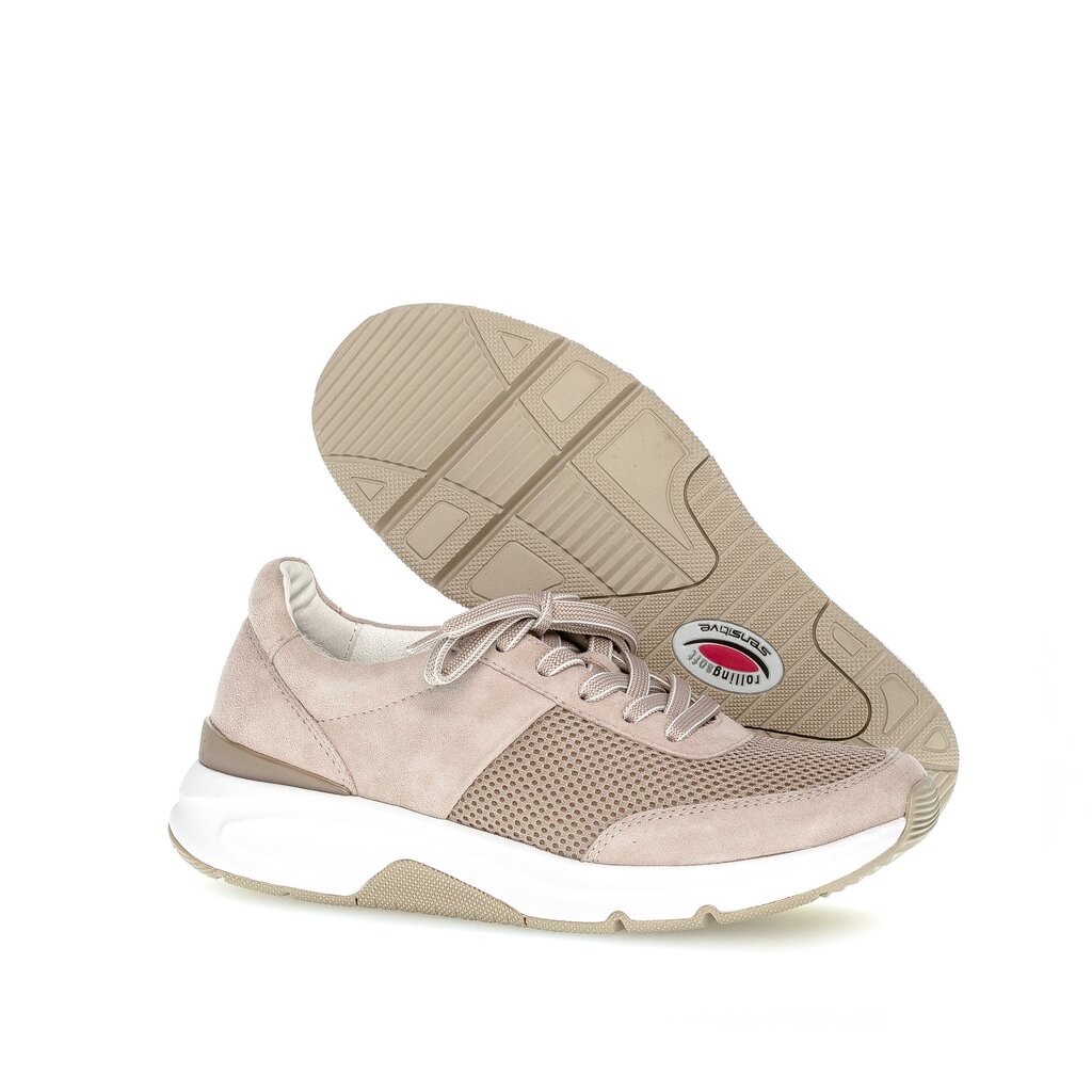 rollingsoft Sneaker low rosa