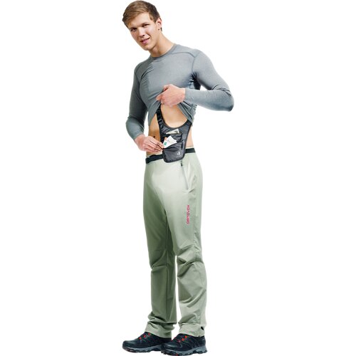 KLEINTASCHE SECURITY HOLSTER