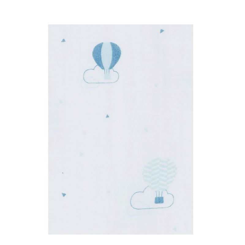 Gigoteuse coton bio 0-6mois Lazare - TOG 1