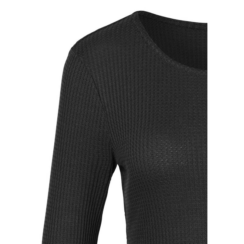 Lascana Langarmshirt Damen