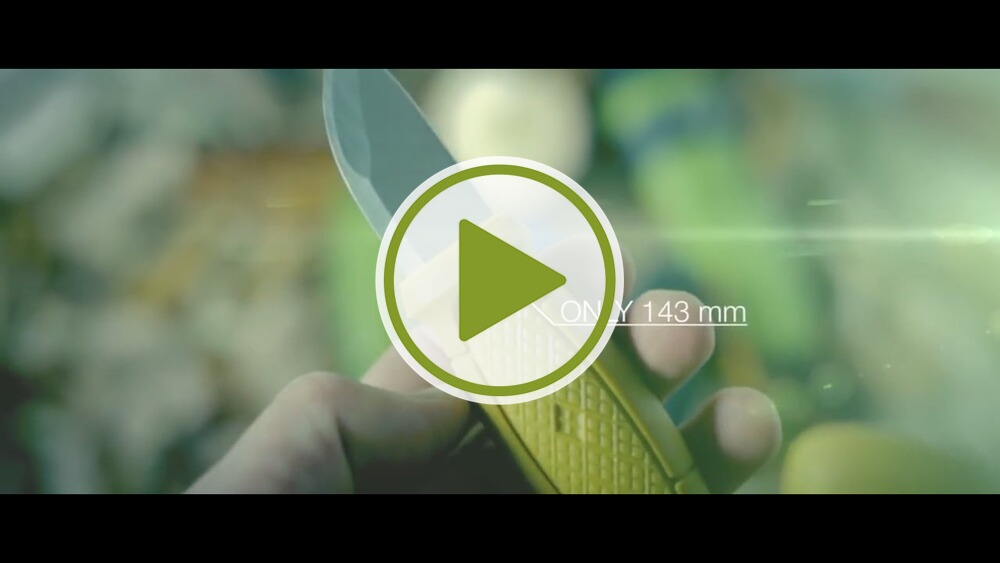 Morakniv Messer Eldris