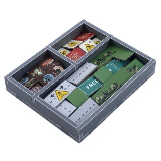Food Chain Magnate Insert