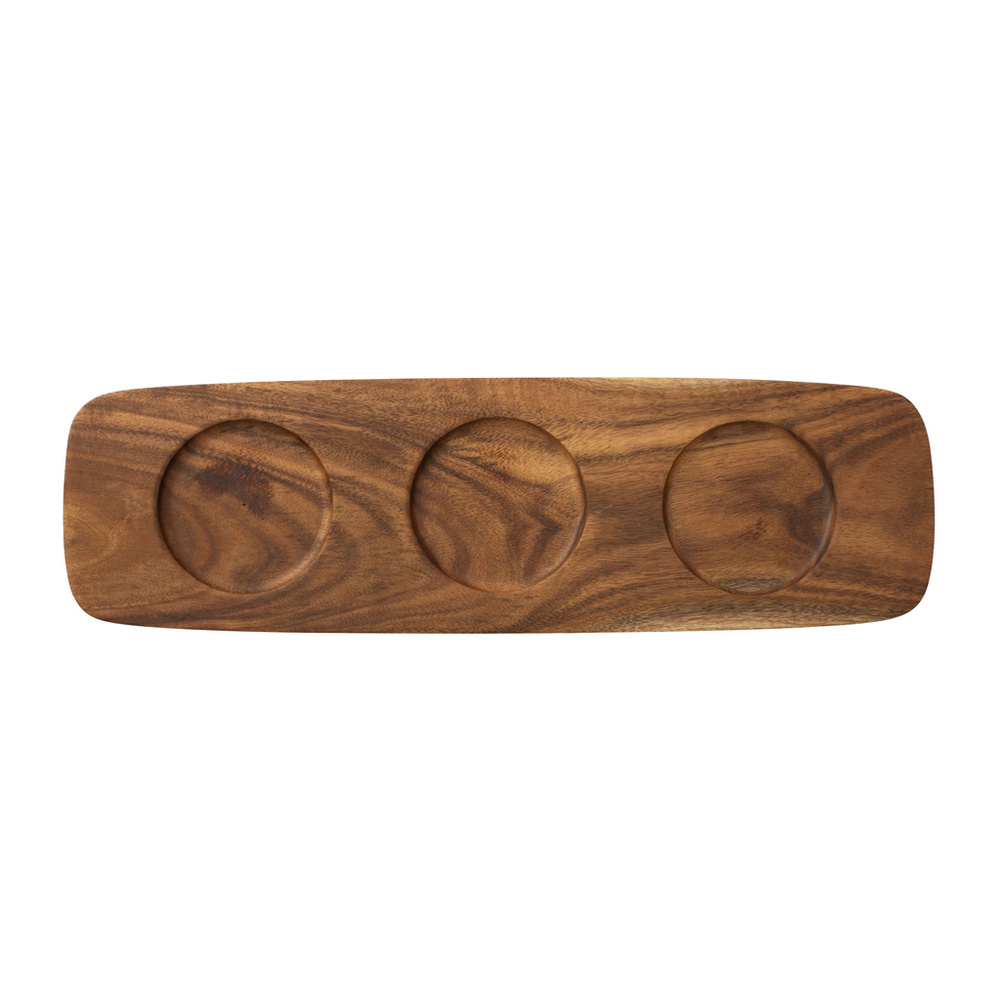 Villeroy & Boch Plateau Coupelle Dip Artesano Original Planche