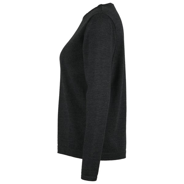 Klitmøller Collective - Women's Charlotte Knit - Merinopullover