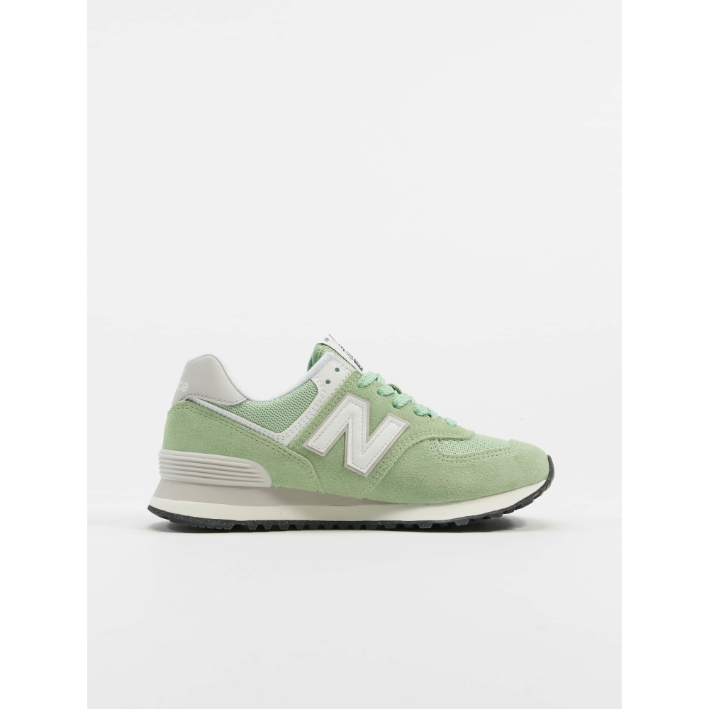 New Balance 574 U574R2YBRIMIN / grün