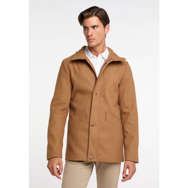 DreiMaster Outdoorjacke Herren