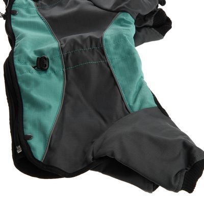 Hundeoverall Mint