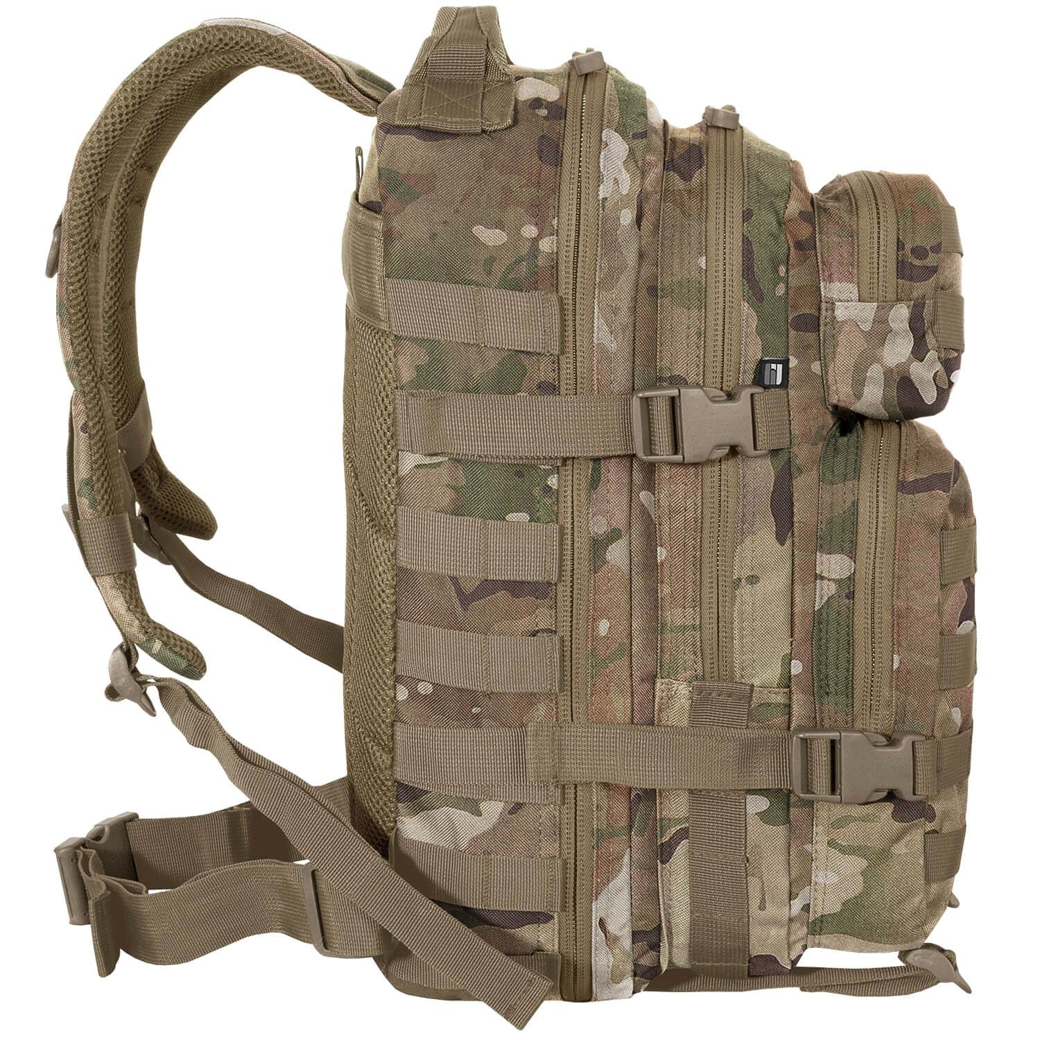 US Cooper Rucksack Medium