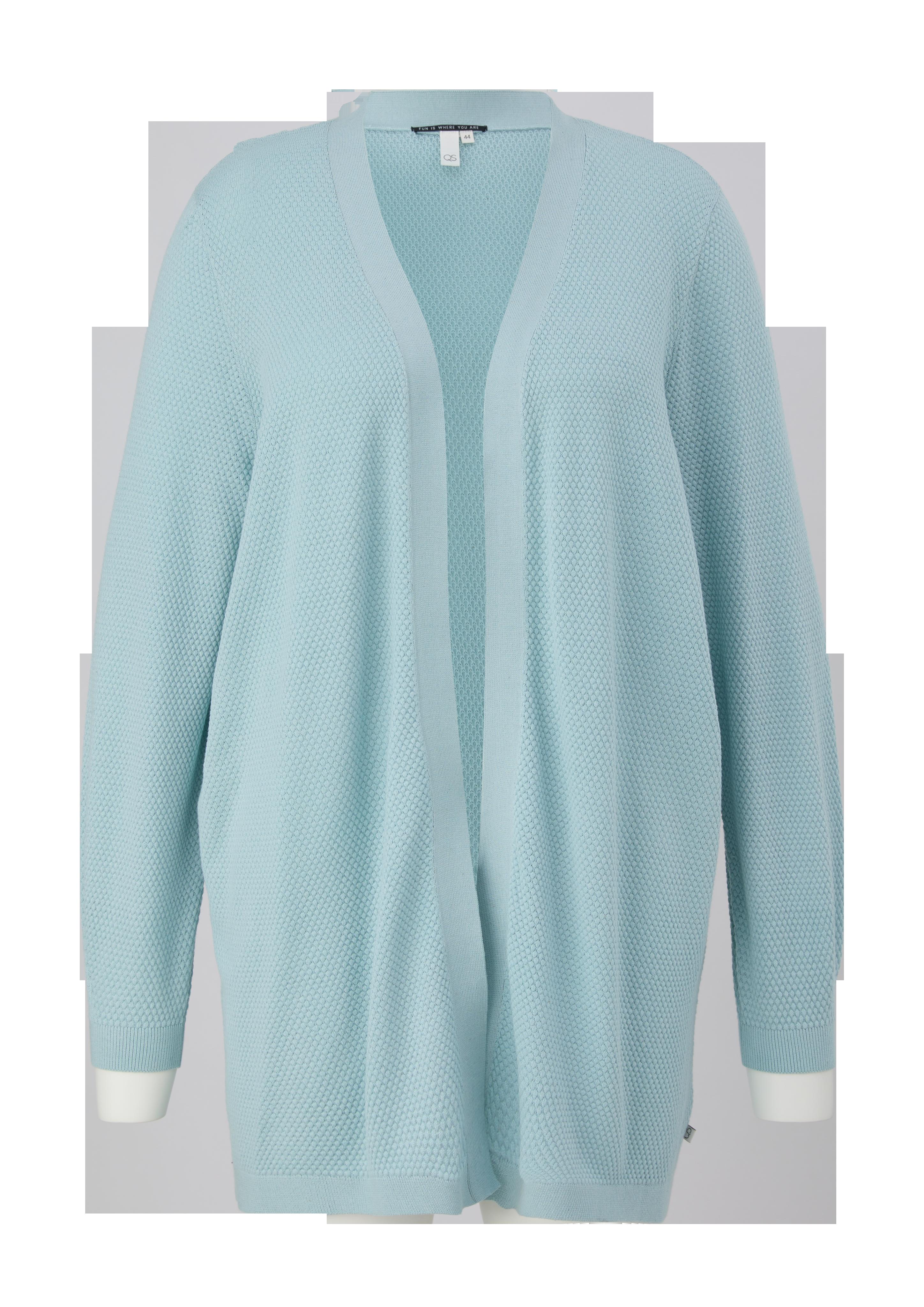 Longcardigan aus Strick  2149148-6103