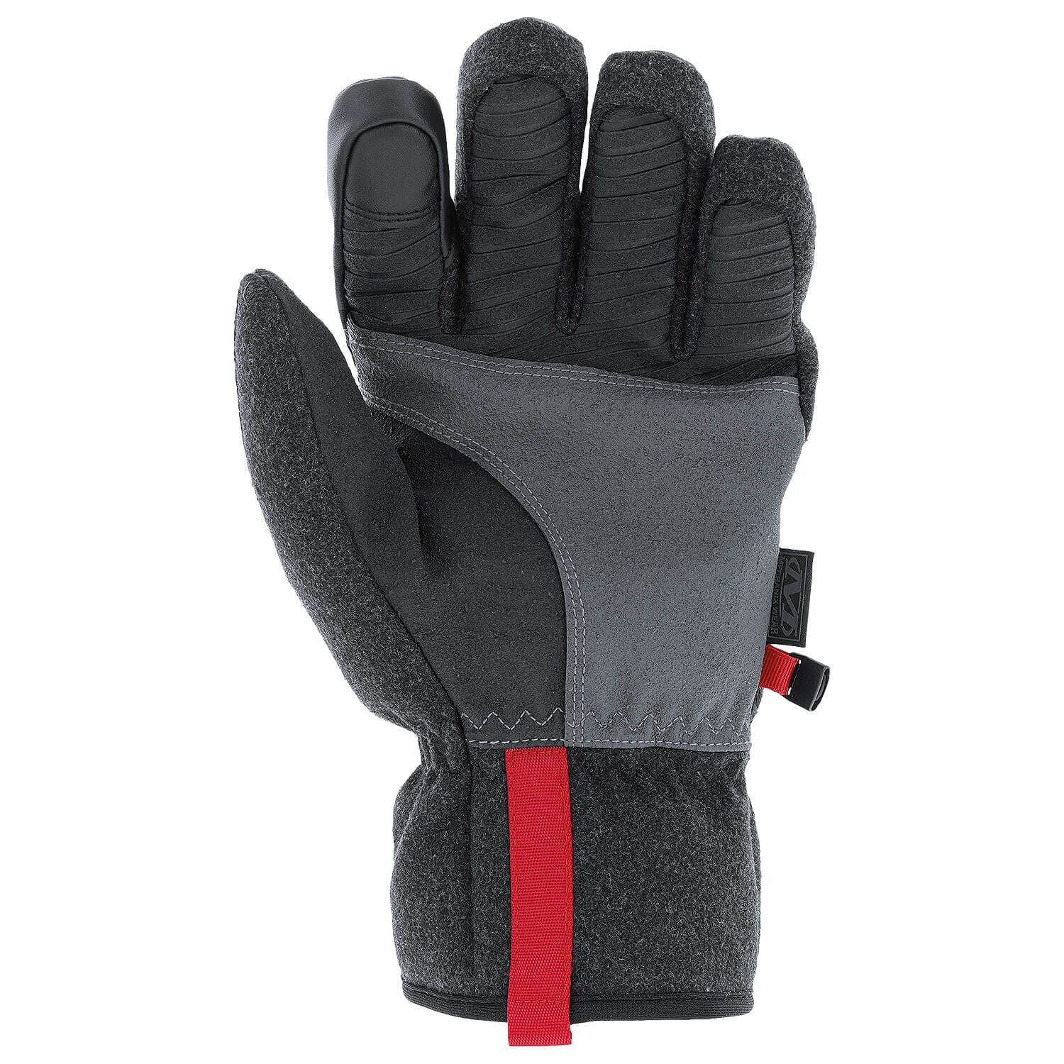 ColdWork Wind Shell Winterhandschuh