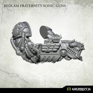 Bedlam Fraternity Sonic Guns (4)