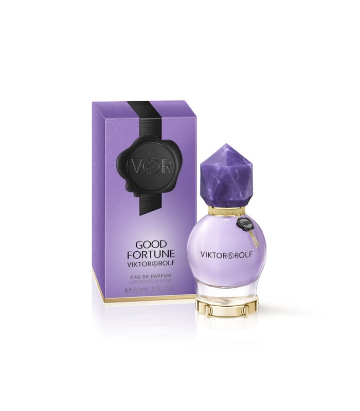 Viktor & Rolf-GOOD FORTUNE-Eau de Parfum Vaporisateur