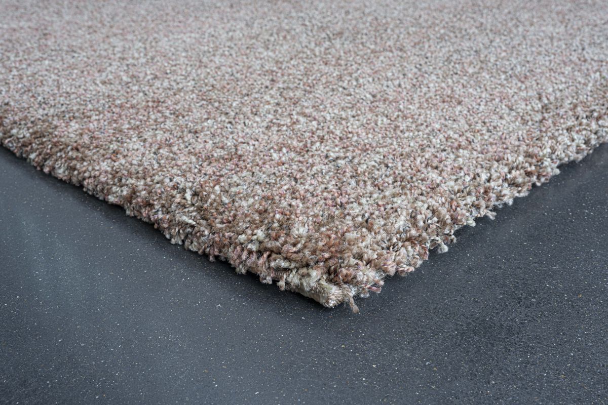 Webteppich Kalahari Braun 80 x 150 cm