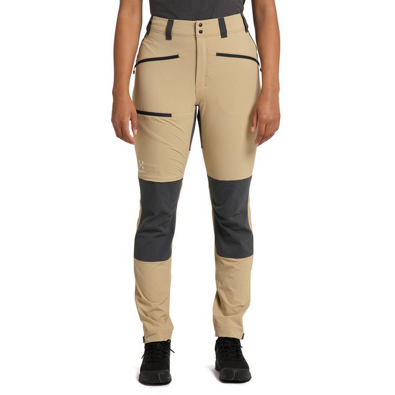 Haglöfs Mid Standard Pant Trekkinghose Damen