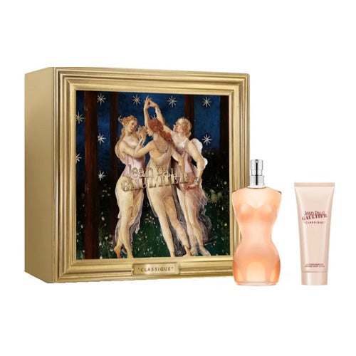 Jean Paul Gaultier Classique ajándék szett