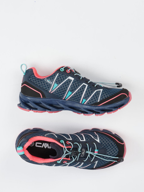 Schnürschuh-66111050005 Cmp