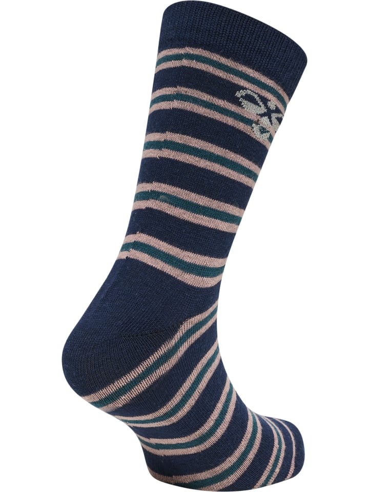 Hummel Hummel Low Socken Hmlalfie Jungen in WOODROSE günstig kaufen