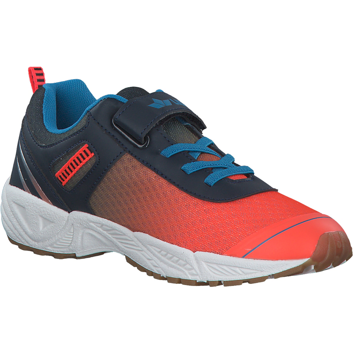 Geka Barney VS M, Sneakers Low, Kinder, orange