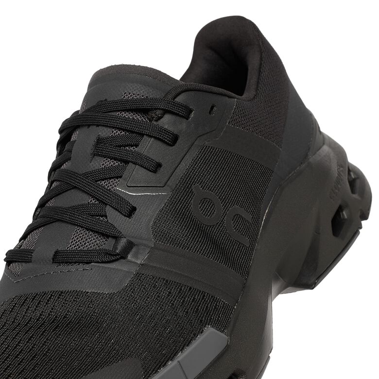 ON Cloudpulse black/eclipse