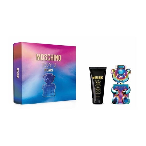 Moschino Toy 2 Pearl ajándékszett
