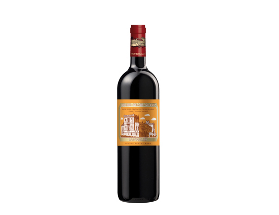 Château Ducru-Beaucaillou 2021 Bordeaux Saint-Julien