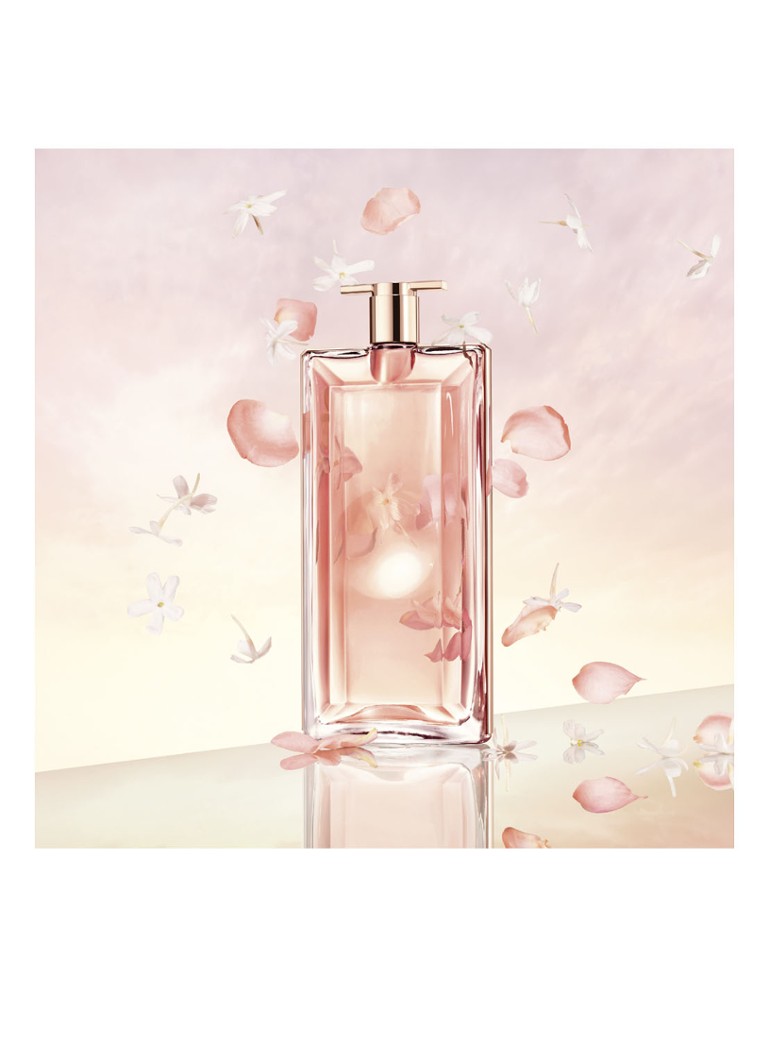Woda perfumowana Lancôme Idôle – uzupełnienie