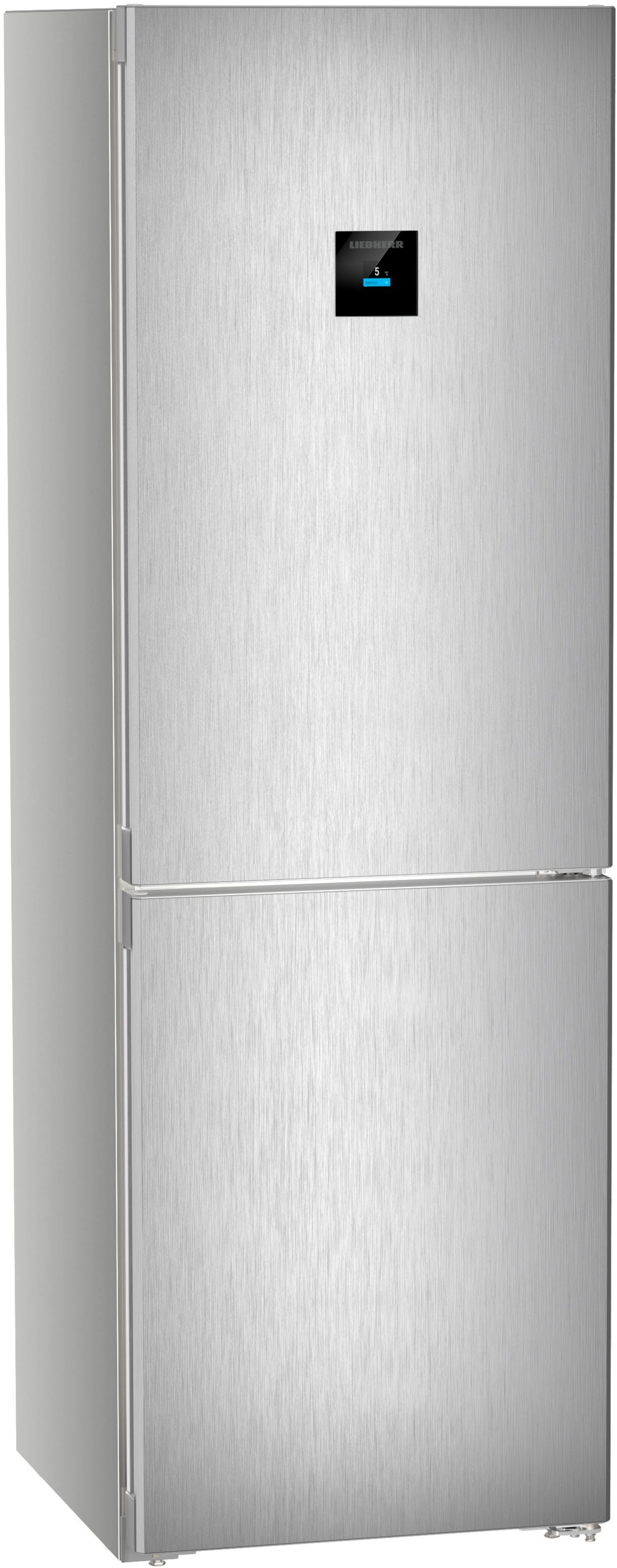 Liebherr Kühl-/Gefrierkombination CNsfc 5233 _994877651, 185,5 cm hoch, 59,7 cm breit