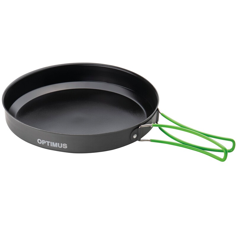 Optimus Kochtopfset Terra Camp 4