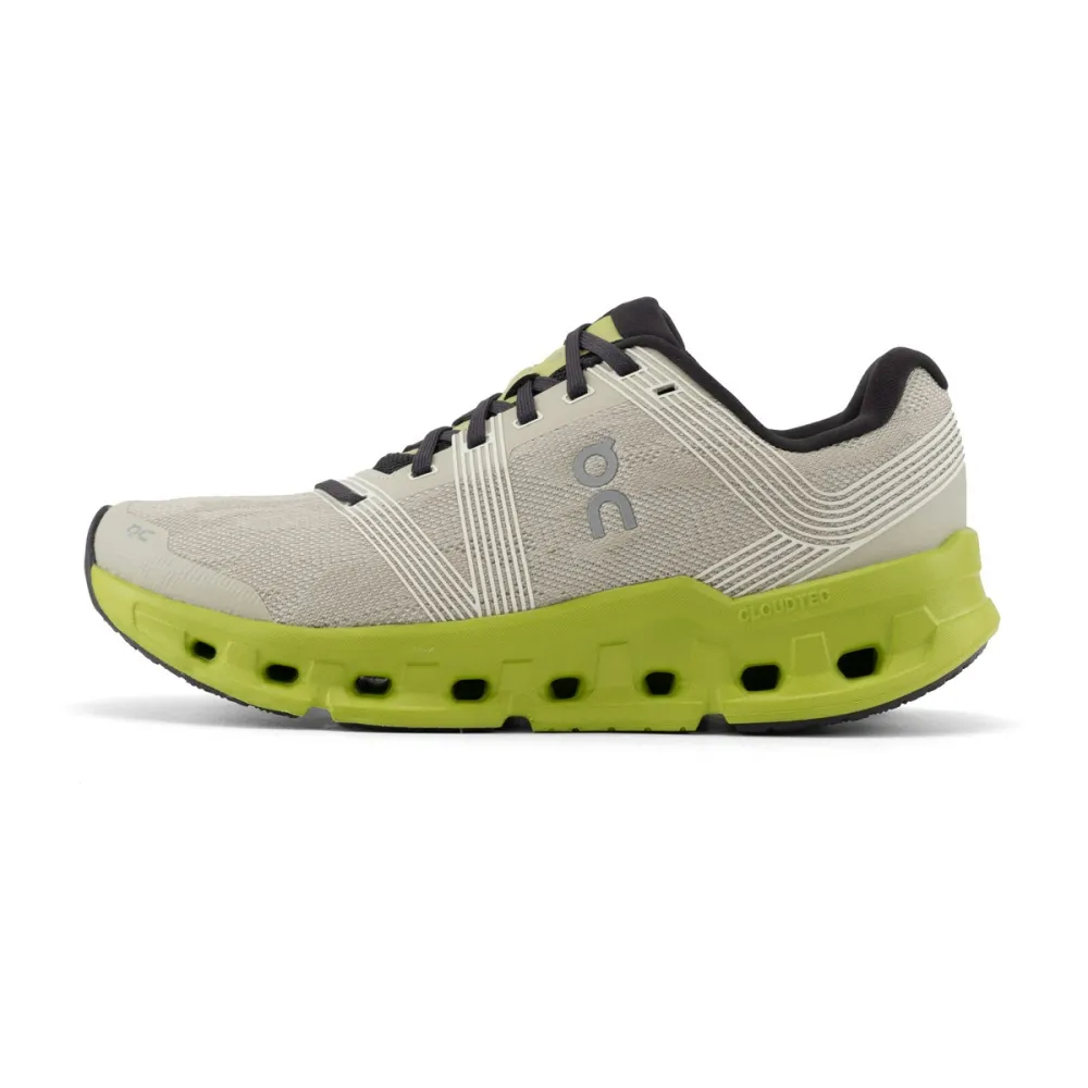 ON Cloudgo 55-97907 / braun