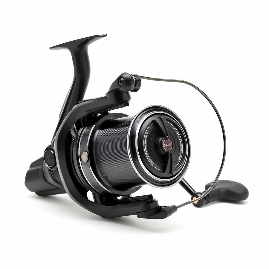 Daiwa Emblem 23 45 SCW QD snelle