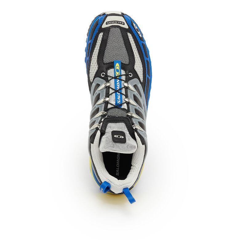 Salomon ACS PRO lapis blue/black/buttercup
