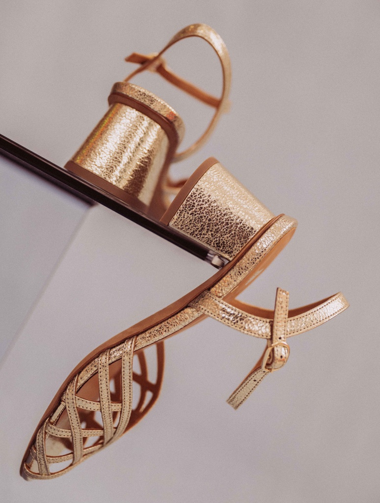 Salma - Or Champagne