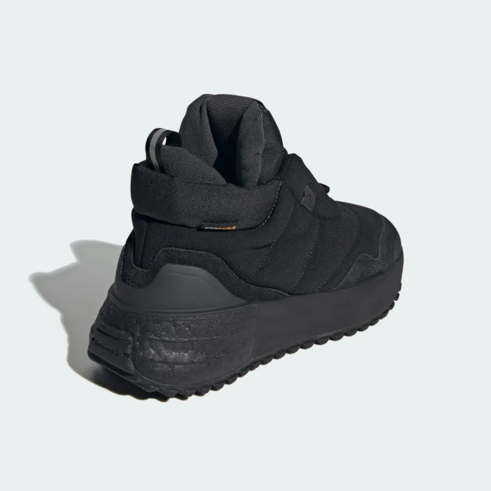 adidas X PlrBOOST Puffer IF8139 / schwarz