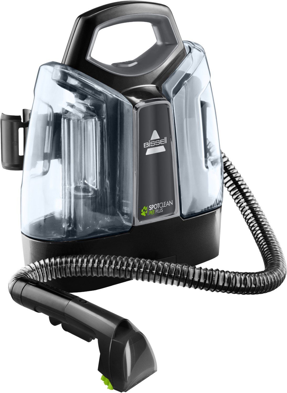Bissell Wasserfiltersauger 37241 SpotClean Pet Plus