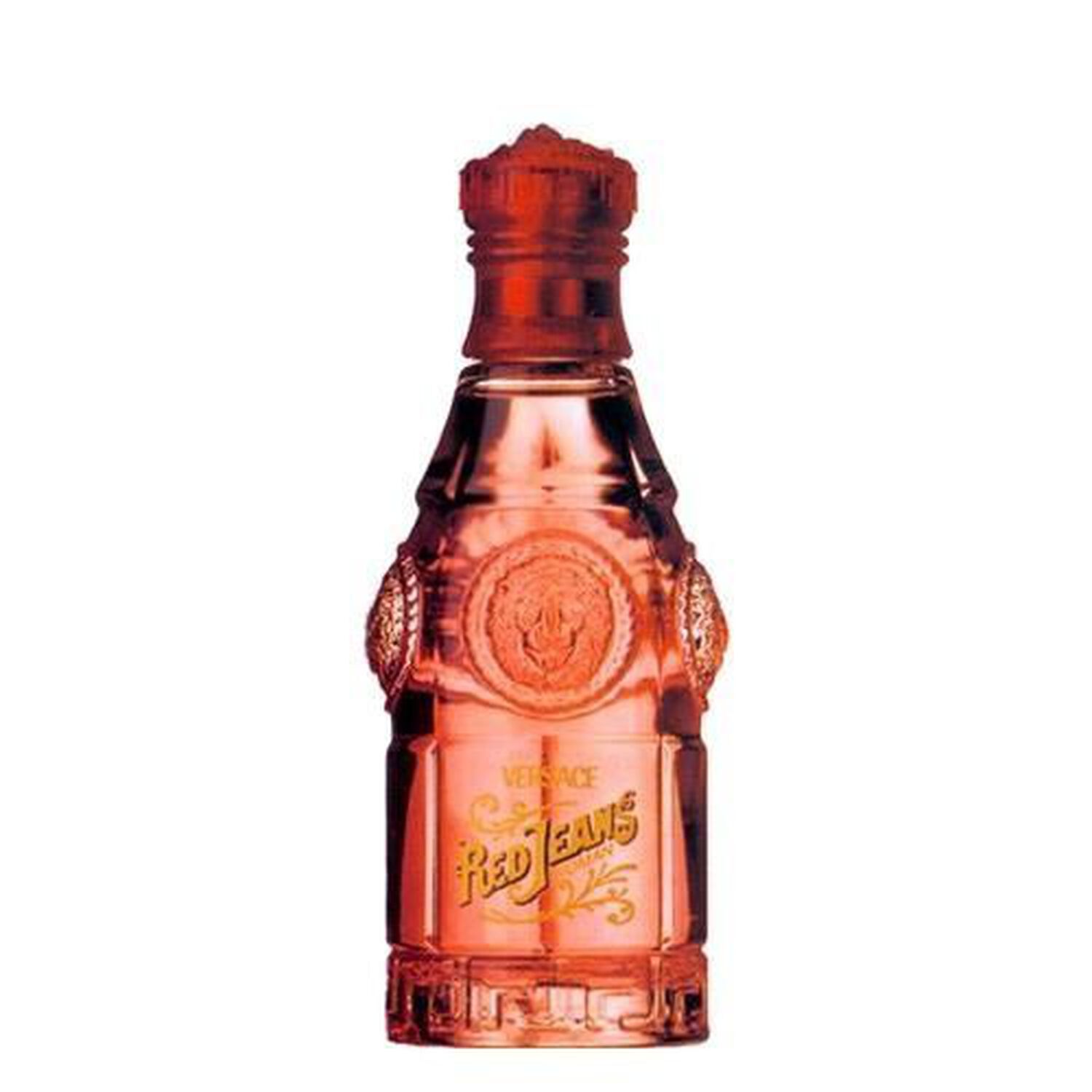 Versace Red Jeans Eau de Toilette