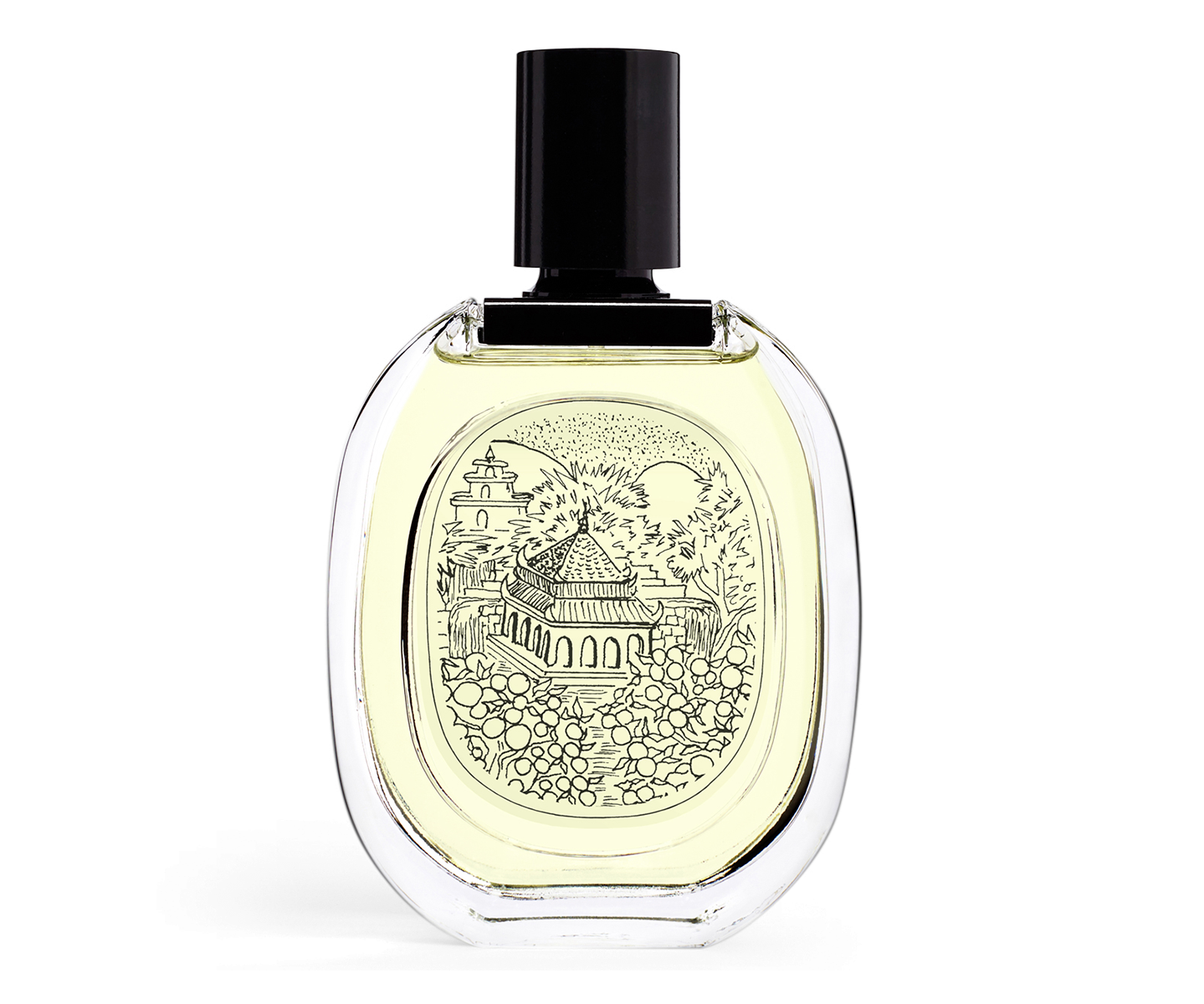 Oyédo - Eau de Toilette