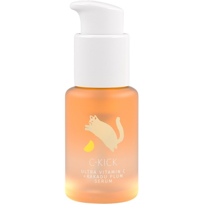 C-Kick Ultra Vitamin C Serum