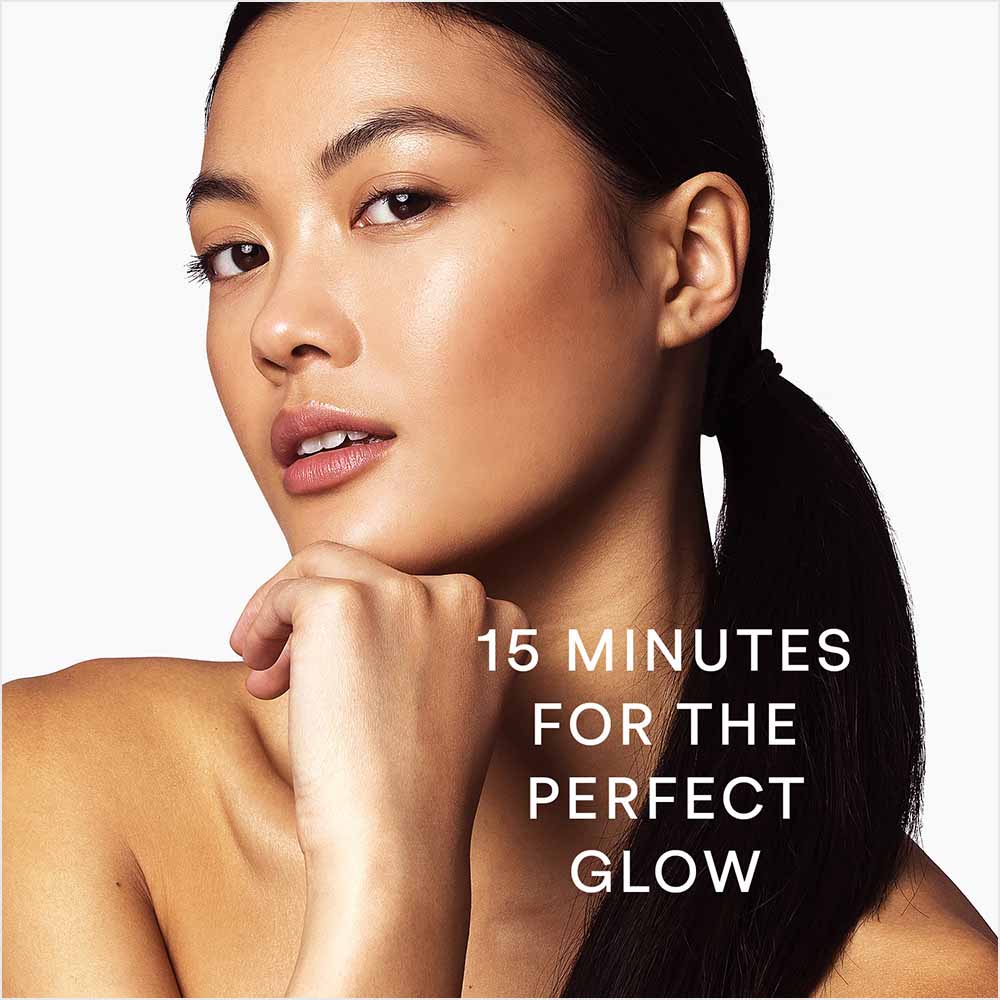 MGM Cosmetics The Model Mask 60 ml