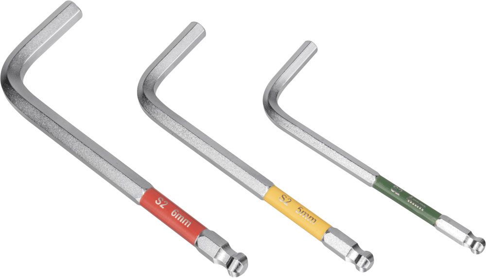 Topeak ToolCard Werkzeug kaufen | Bike-Discount