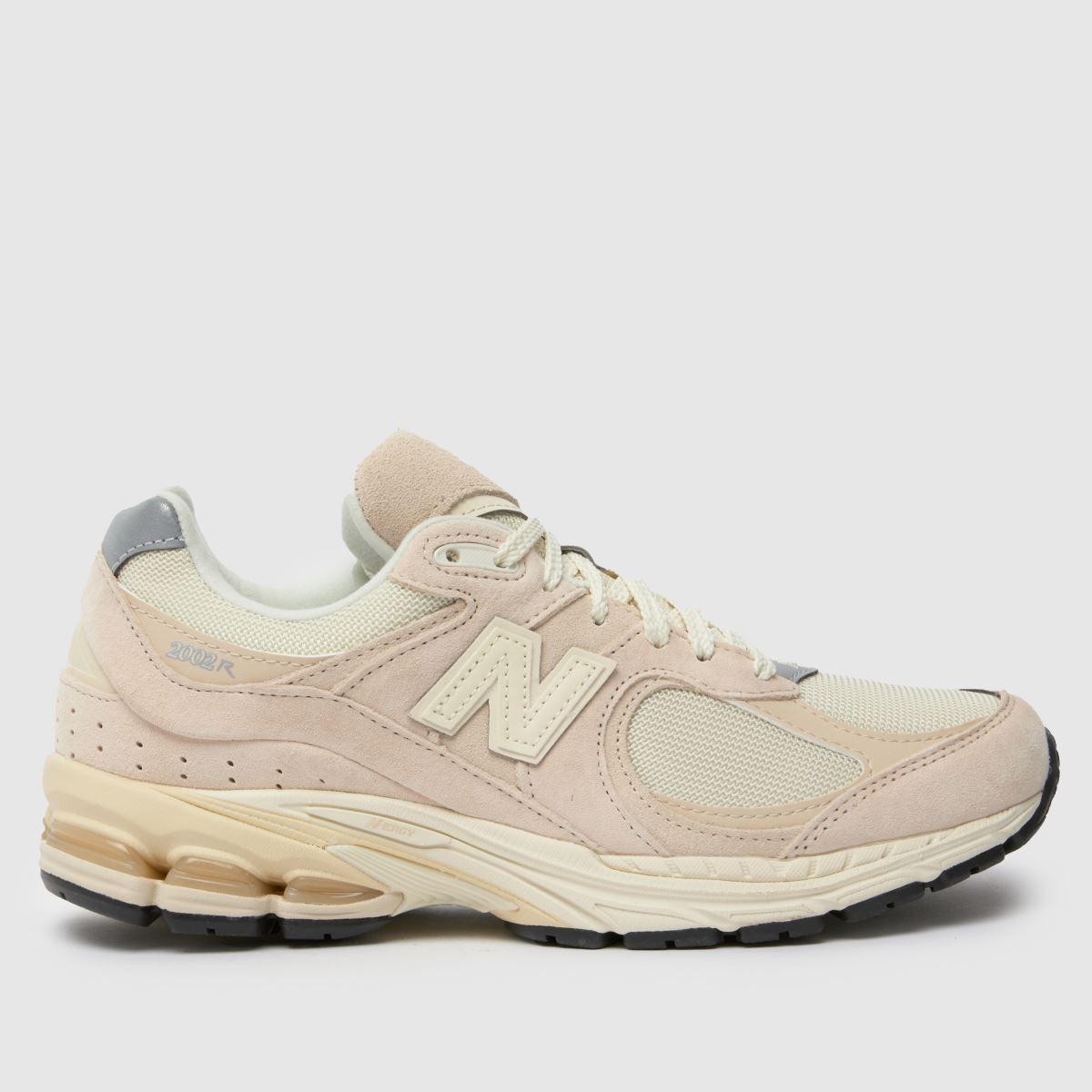 New Balance 2002r cipők kőből