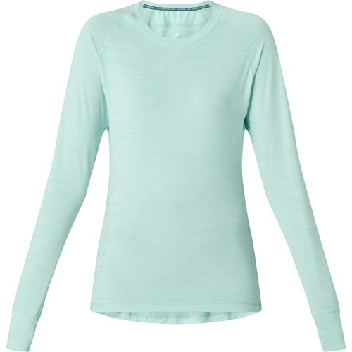 DAMEN LANGARMSHIRT EEVA II