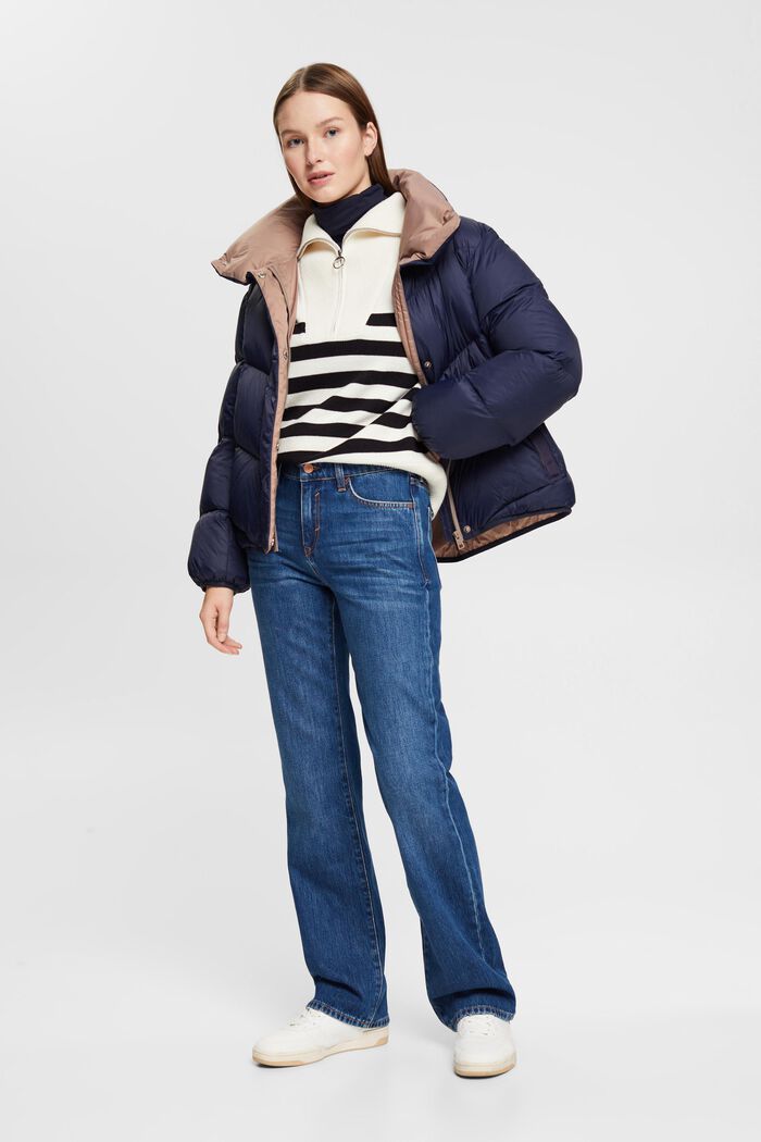 Bootcut-Jeans